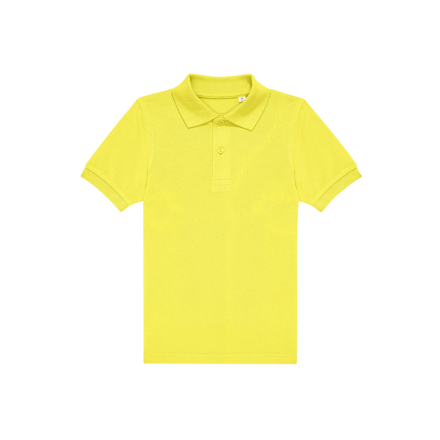 Individuelles Kids Poloshirt (B&C)