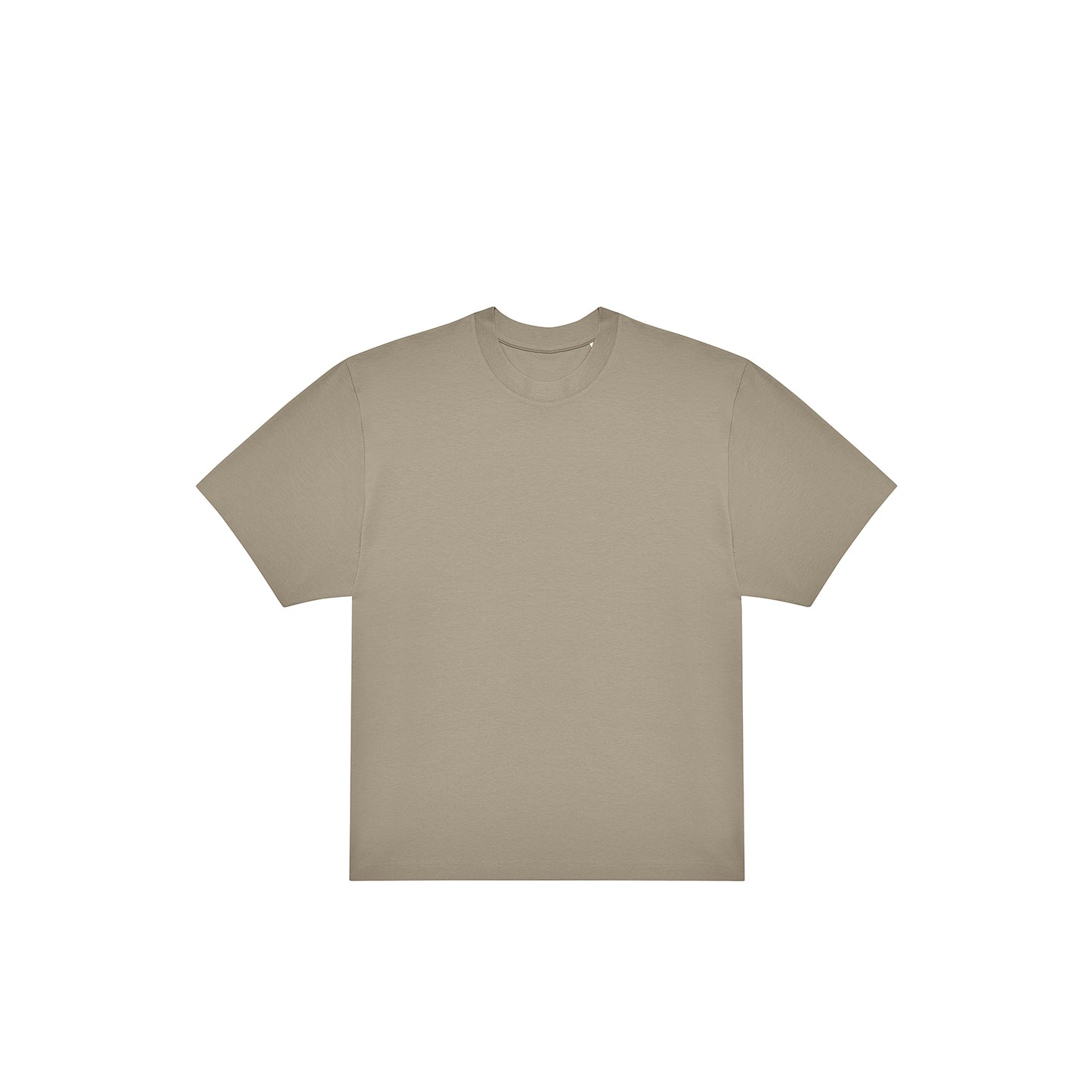 Oversized T-Shirt (B&C)