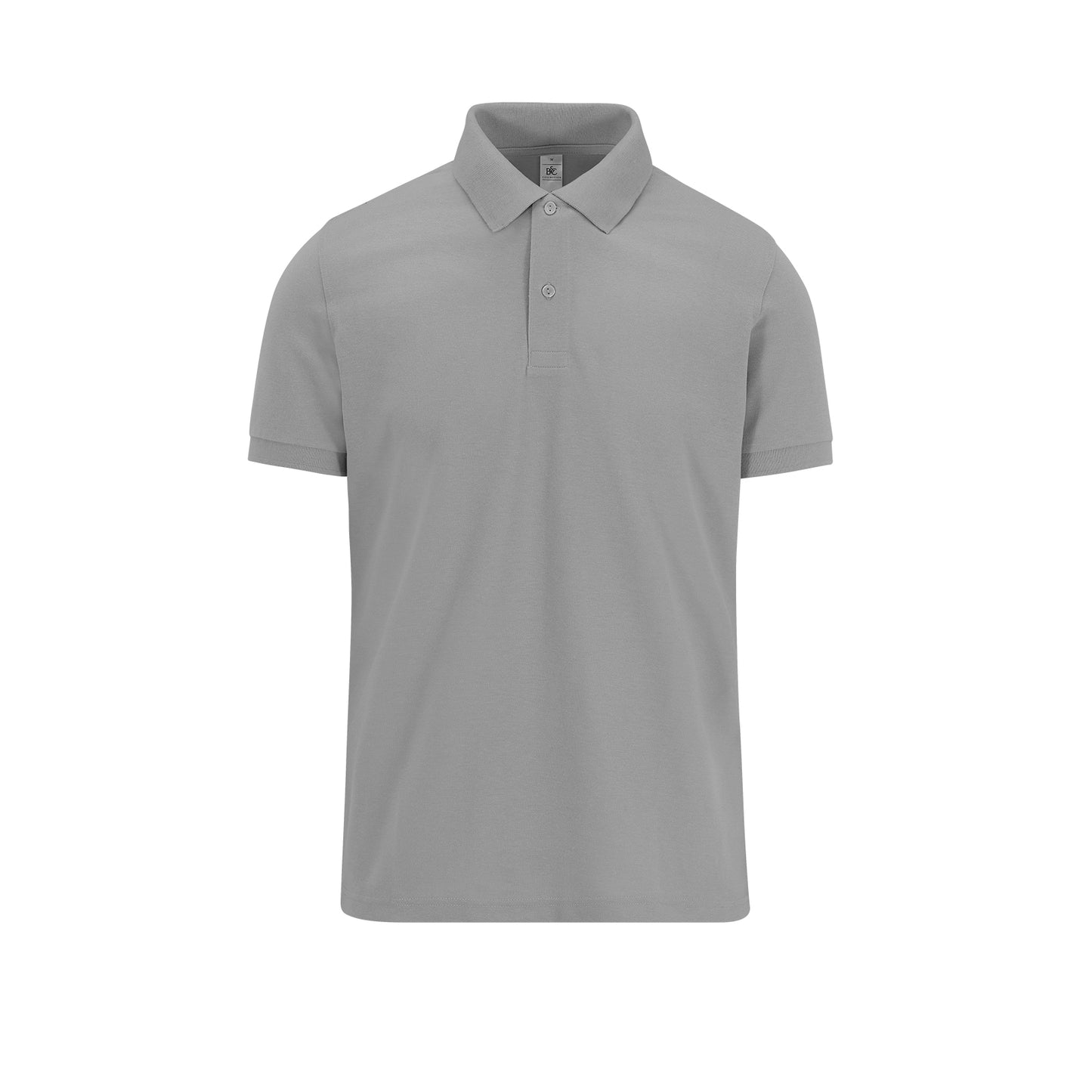 Dein individuelles Poloshirt (B&C)