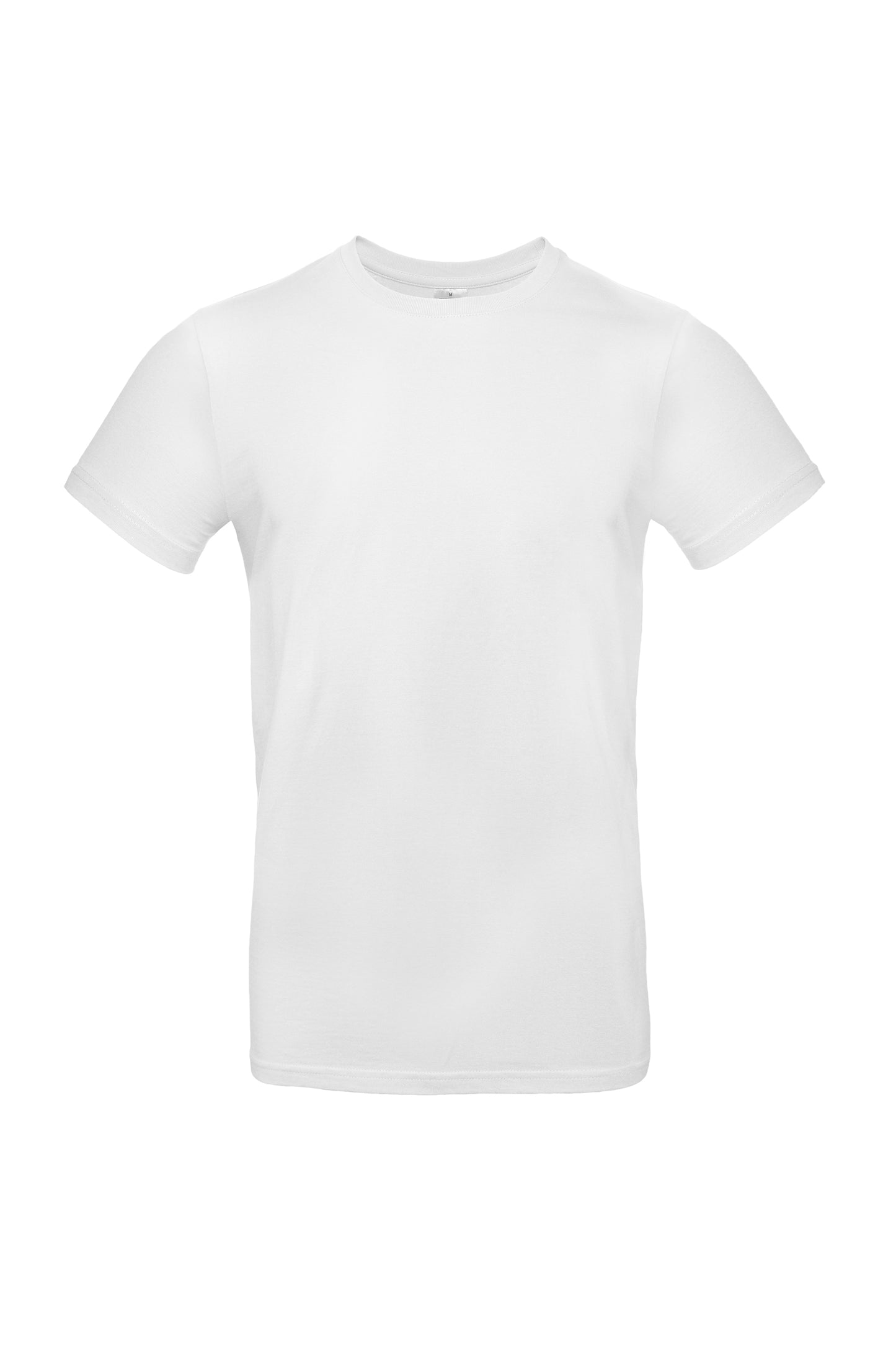 Dein individuelles T-Shirt (B&C)