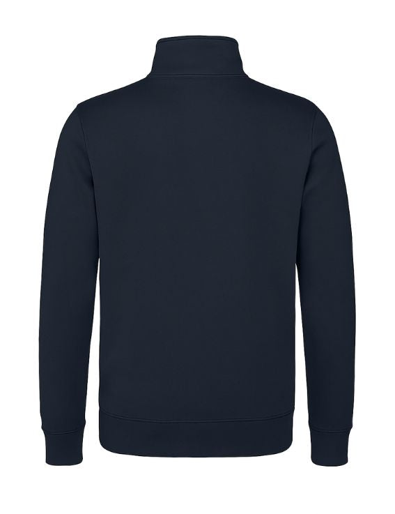 Individualisierbarer Zipper (B&C)