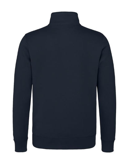 Individualisierbarer Zipper (B&C)