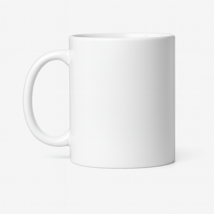 Personalisierbare Keramiktasse