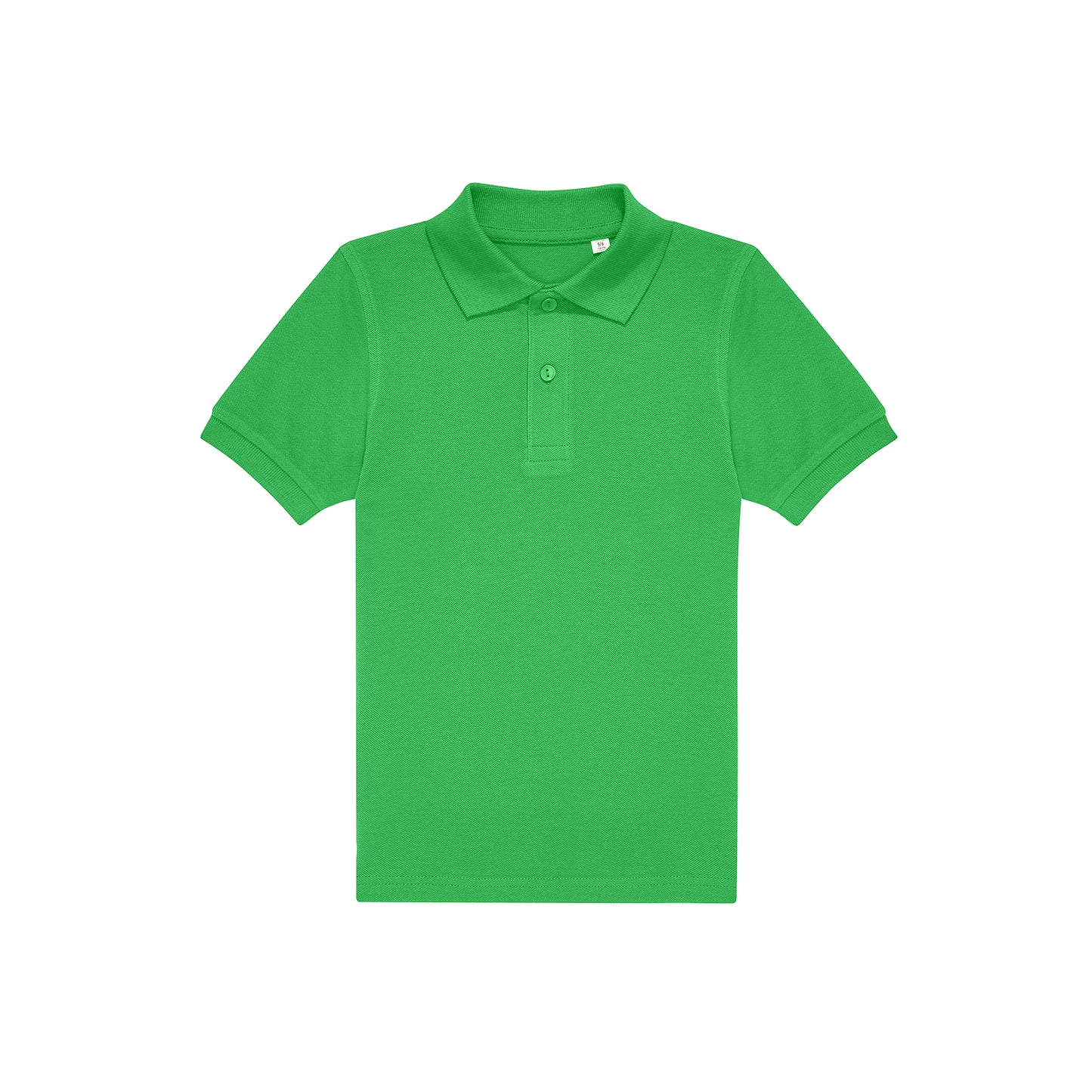 Individuelles Kids Poloshirt (B&C)