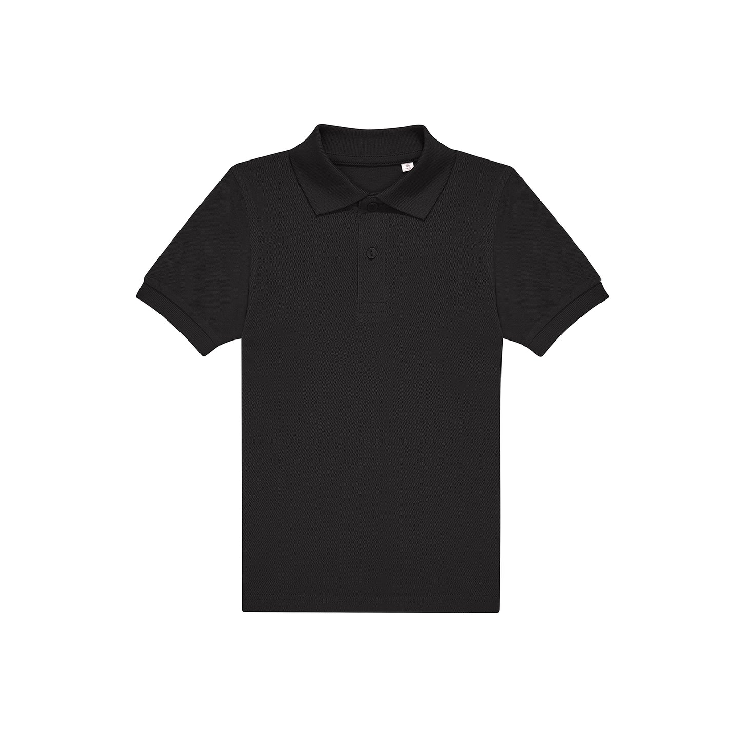 Individuelles Kids Poloshirt (B&C)