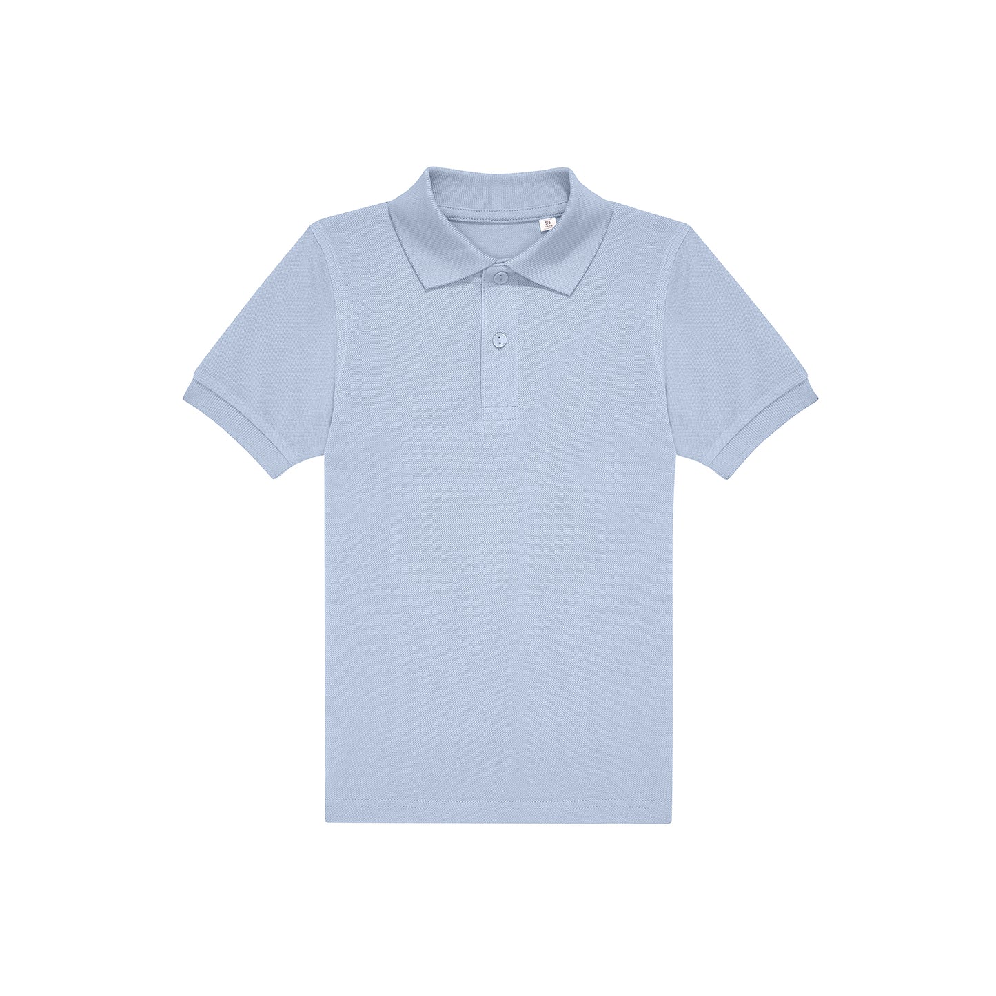 Individuelles Kids Poloshirt (B&C)