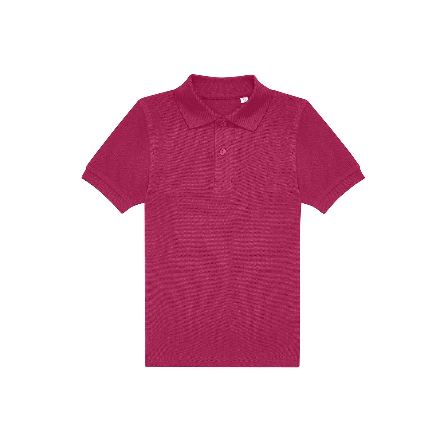 Individuelles Kids Poloshirt (B&C)