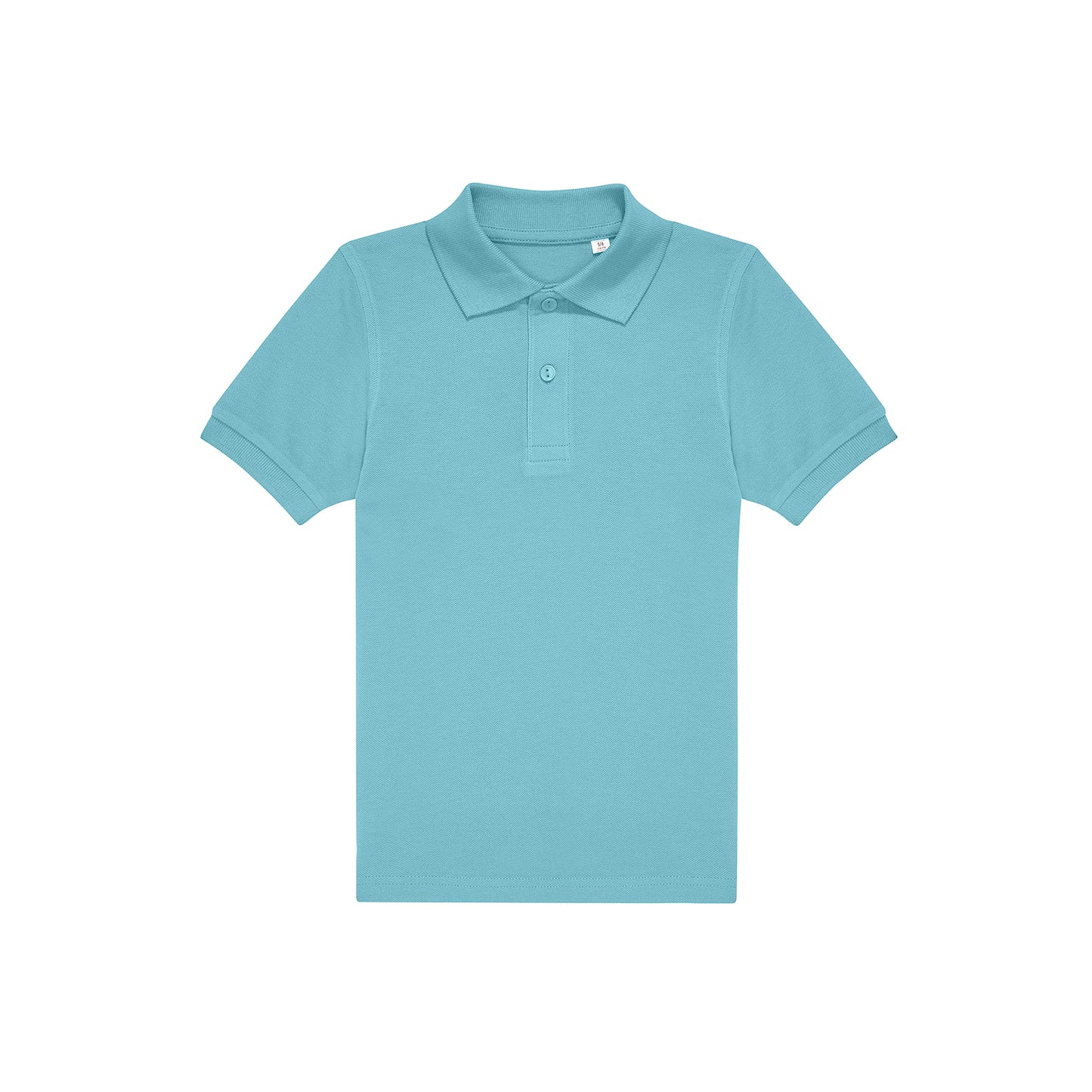 Individuelles Kids Poloshirt (B&C)