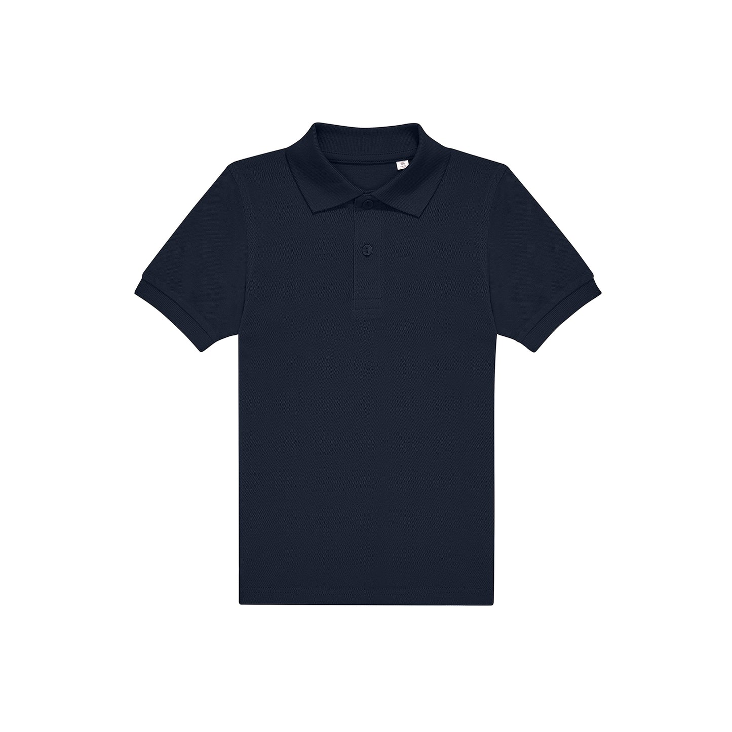 Individuelles Kids Poloshirt (B&C)