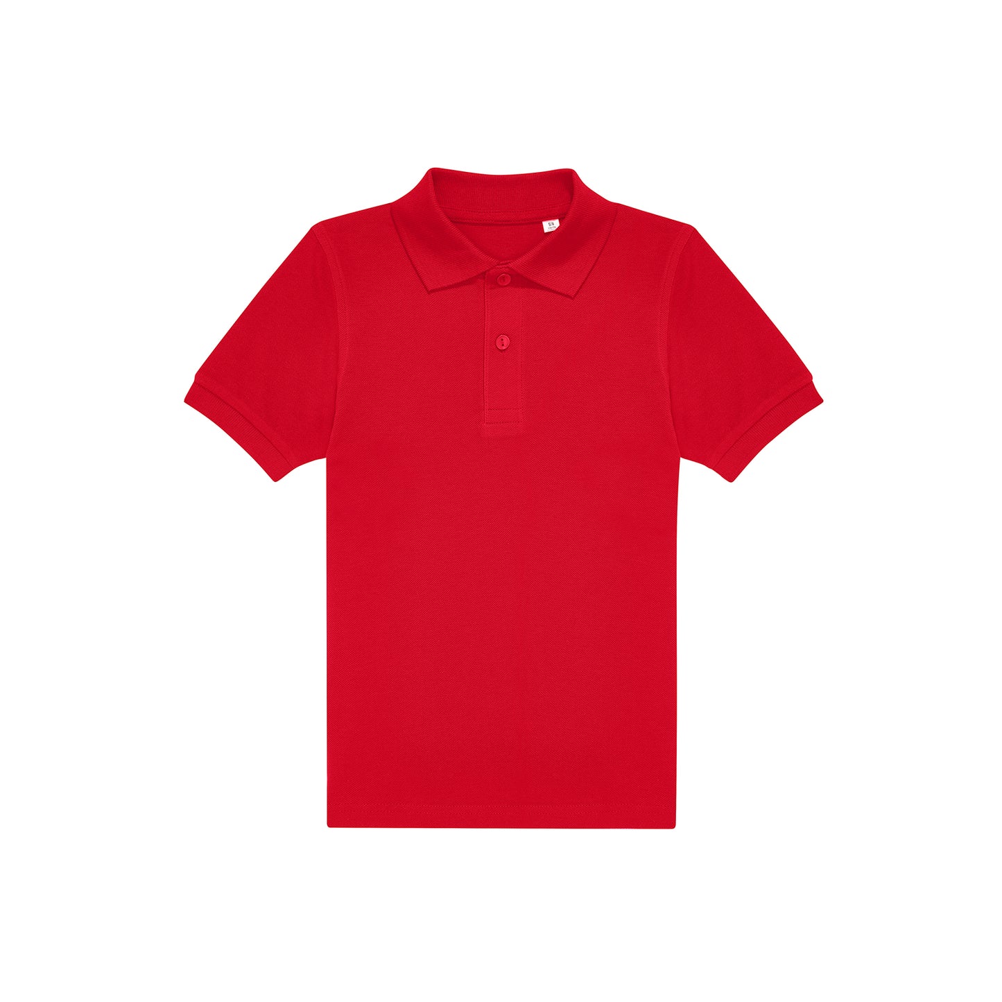 Individuelles Kids Poloshirt (B&C)