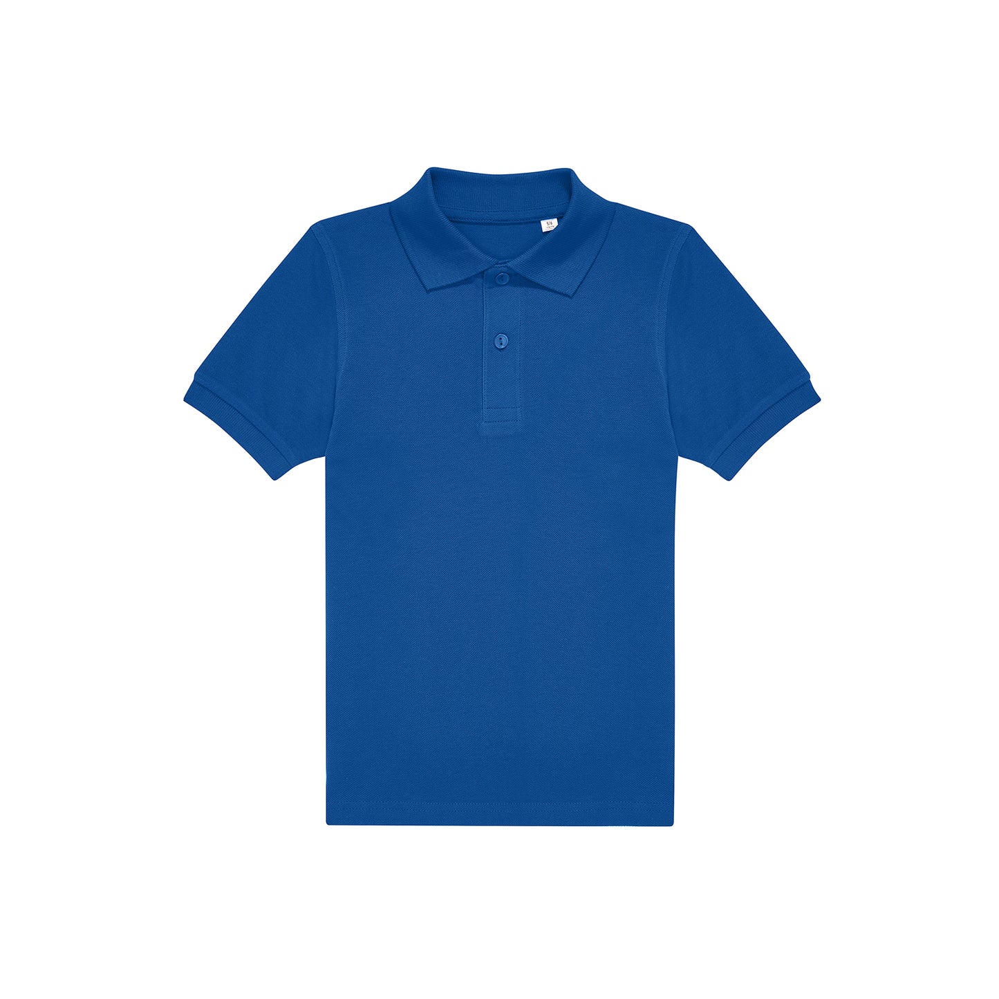 Individuelles Kids Poloshirt (B&C)