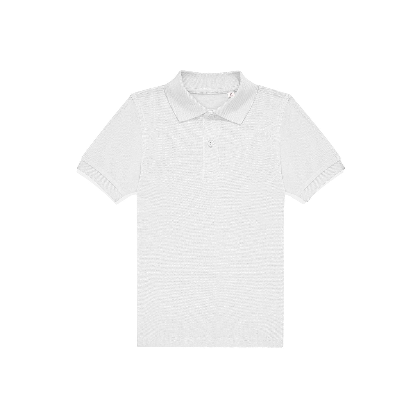 Individuelles Kids Poloshirt (B&C)