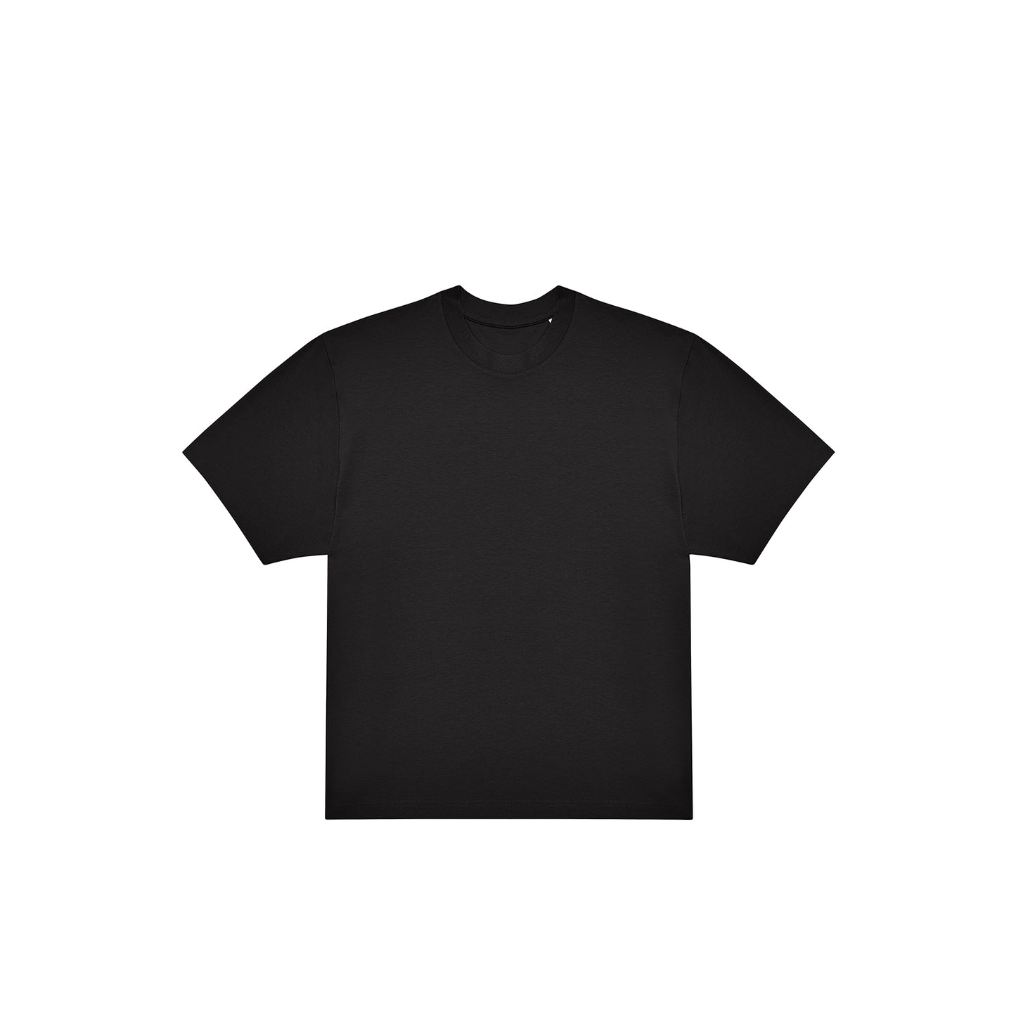 Oversized T-Shirt (B&C)