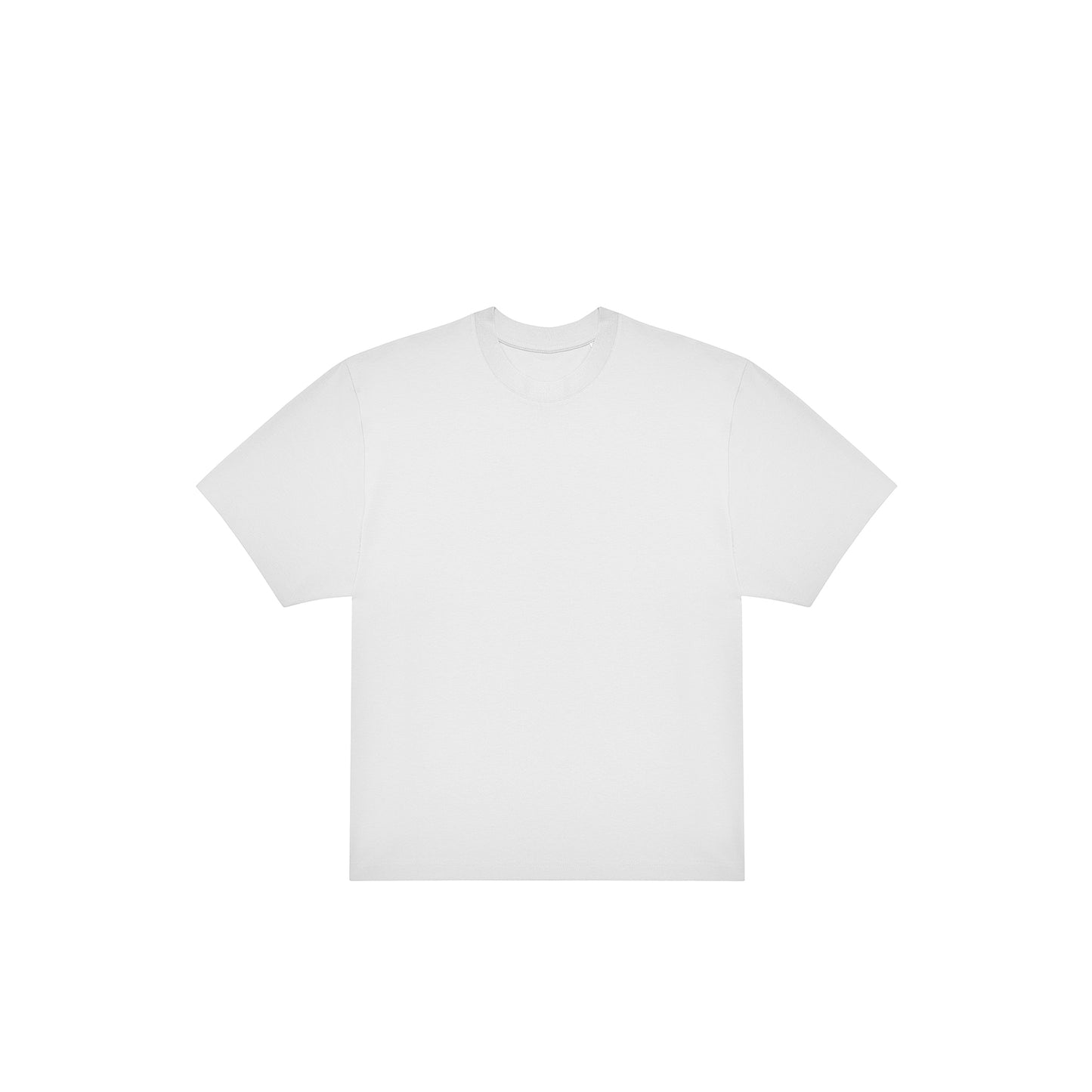 Oversized T-Shirt (B&C)