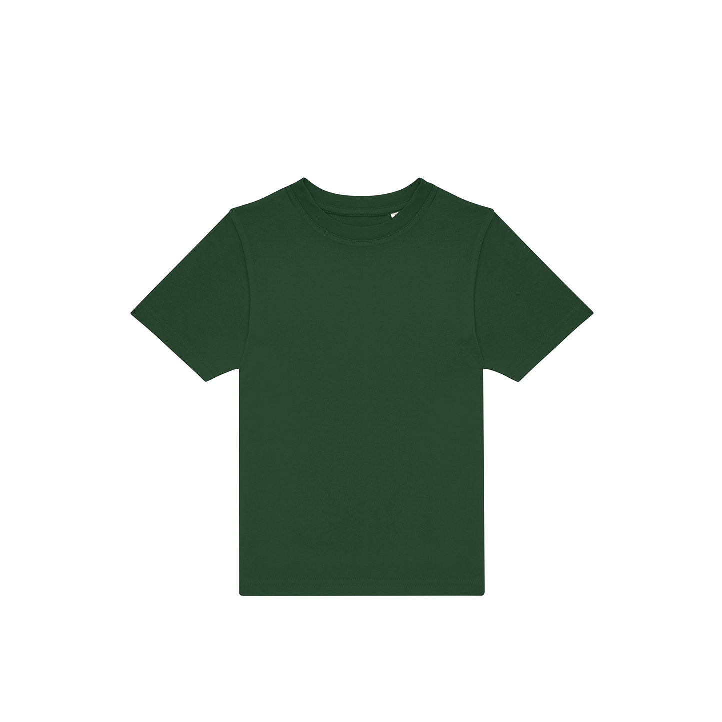 Individualisierbares Kinder T-Shirt (B&C)