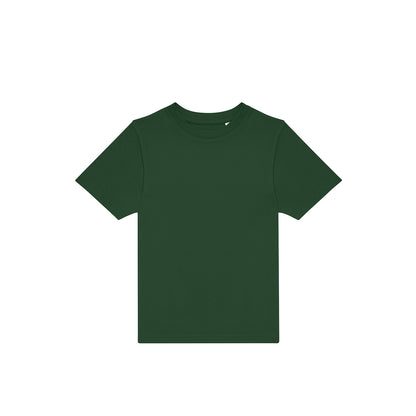 Individualisierbares Kinder T-Shirt (B&C)