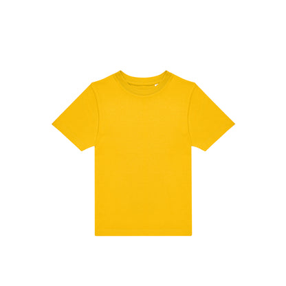 Individualisierbares Kinder T-Shirt (B&C)