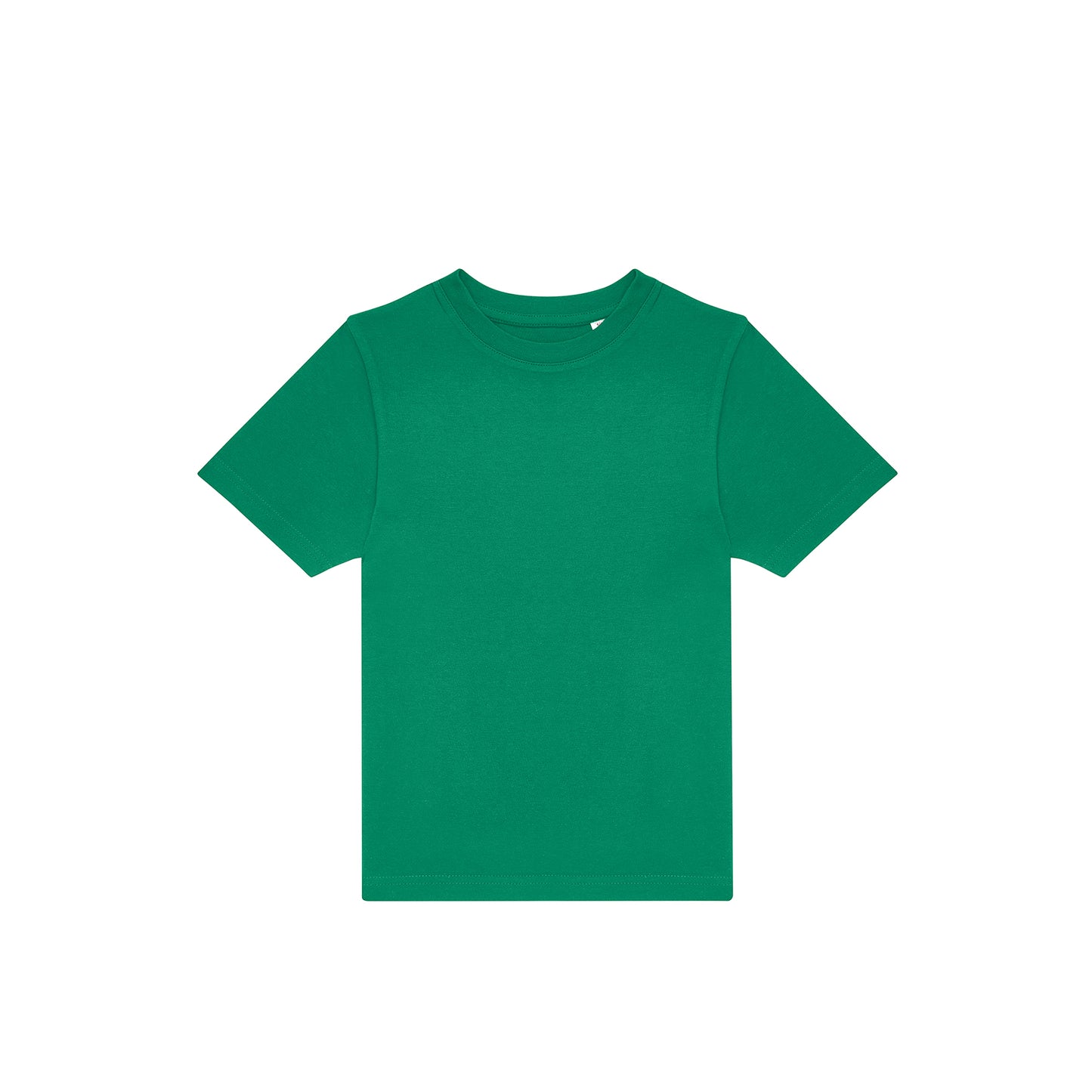 Individualisierbares Kinder T-Shirt (B&C)