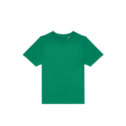 Individualisierbares Kinder T-Shirt (B&C)