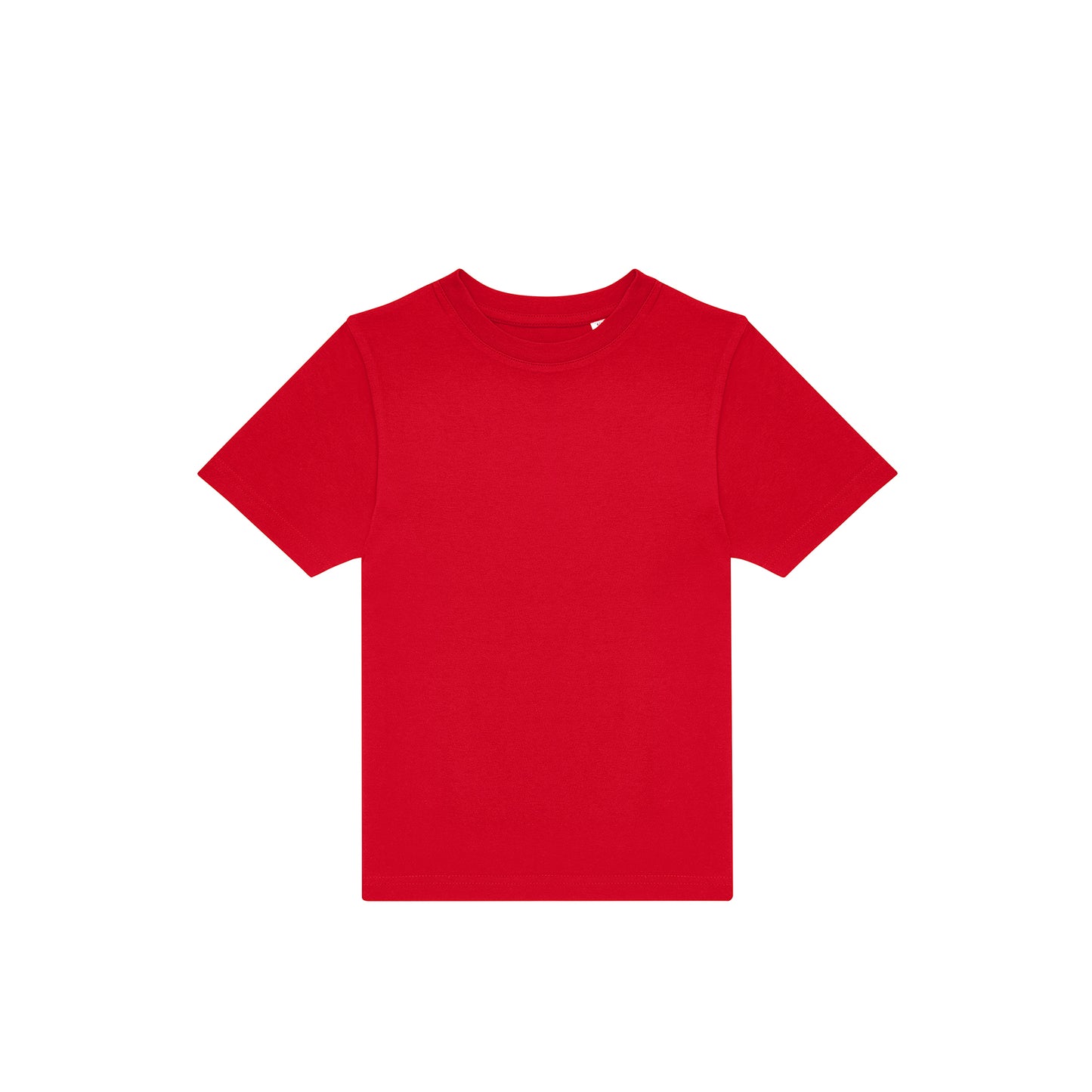 Individualisierbares Kinder T-Shirt (B&C)