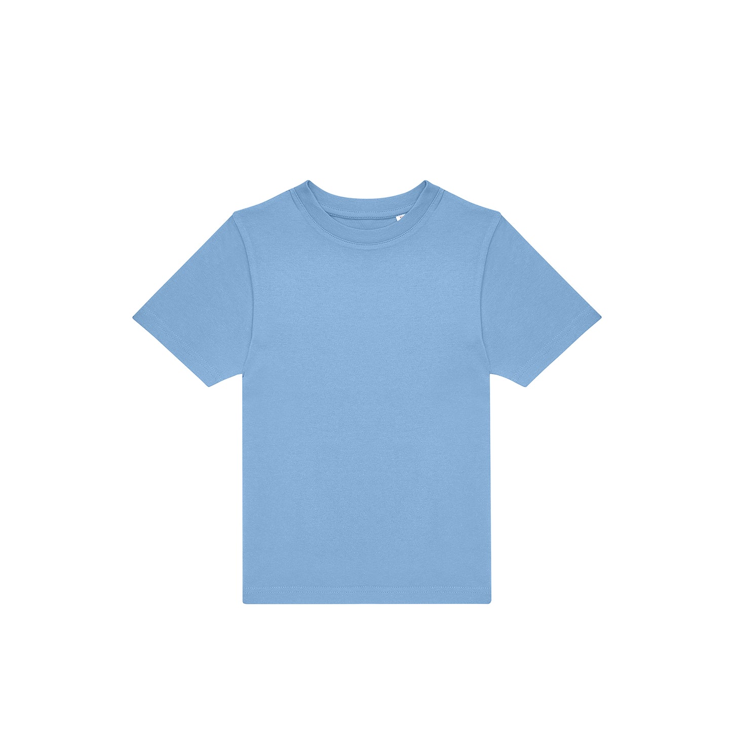 Individualisierbares Kinder T-Shirt (B&C)