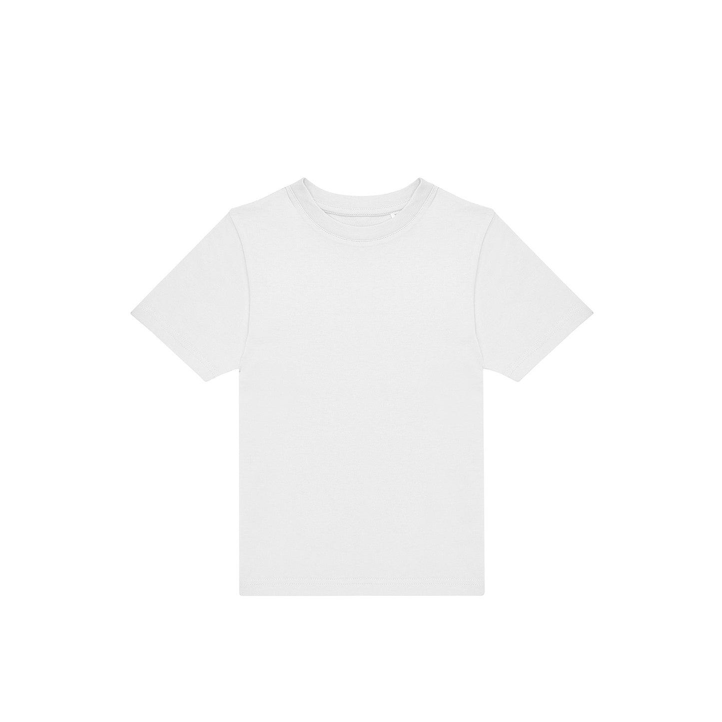 Individualisierbares Kinder T-Shirt (B&C)