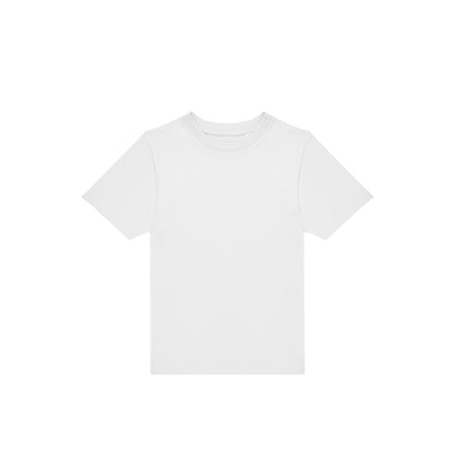Individualisierbares Kinder T-Shirt (B&C)