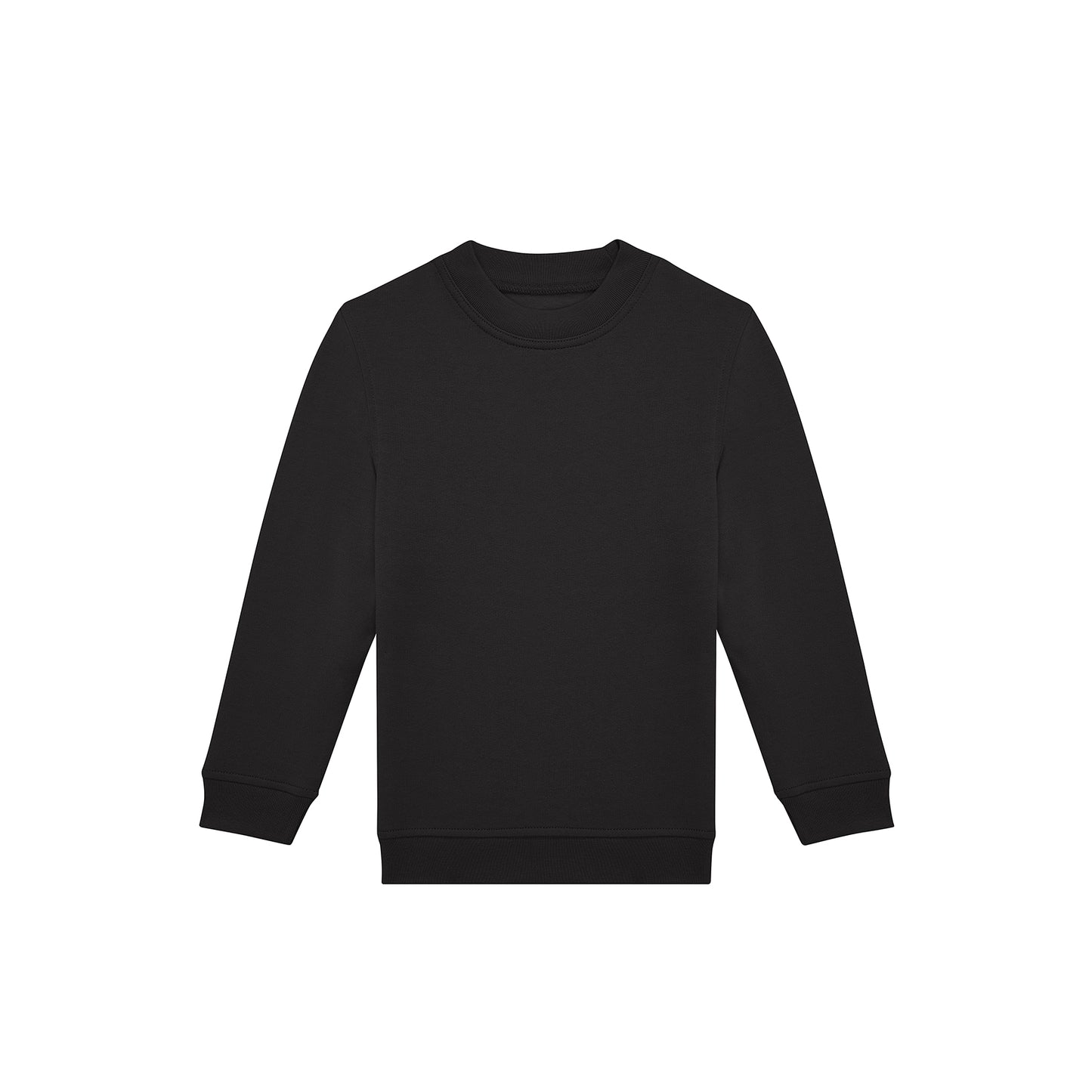 Individualisierbares Kinder Sweatshirt (B&C)
