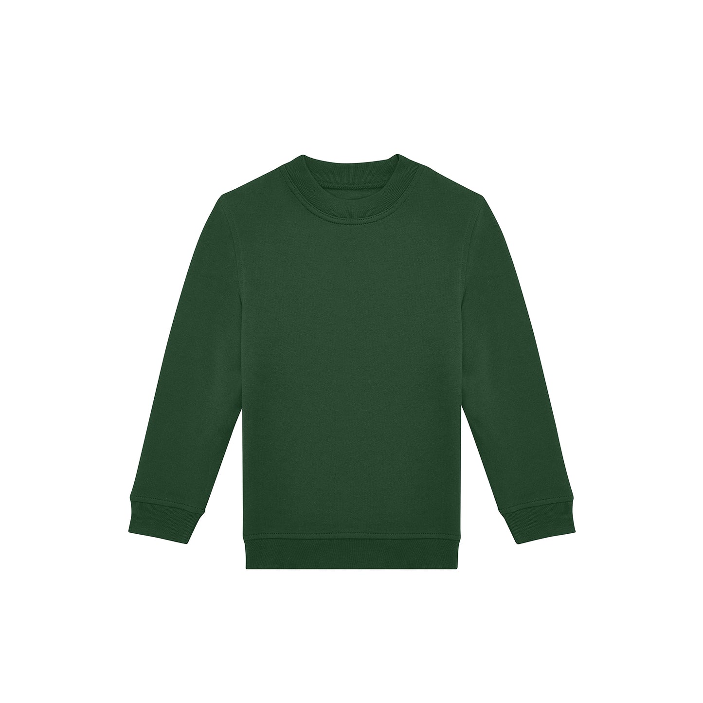 Individualisierbares Kinder Sweatshirt (B&C)