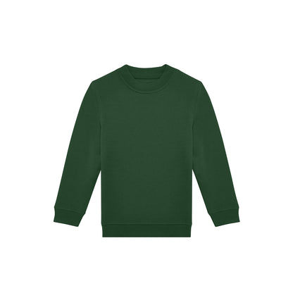 Individualisierbares Kinder Sweatshirt (B&C)