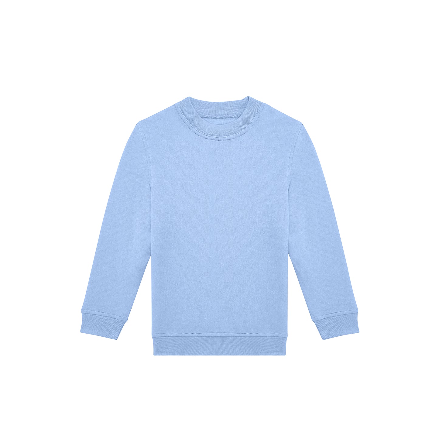 Individualisierbares Kinder Sweatshirt (B&C)
