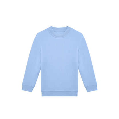 Individualisierbares Kinder Sweatshirt (B&C)