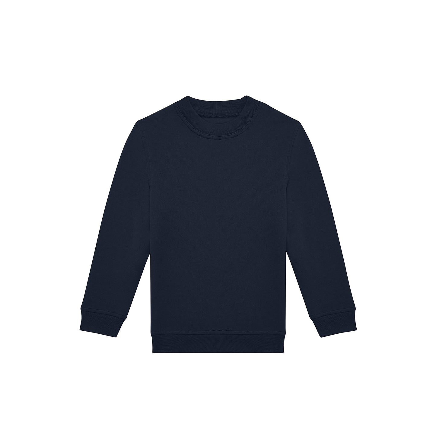 Individualisierbares Kinder Sweatshirt (B&C)