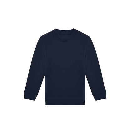 Individualisierbares Kinder Sweatshirt (B&C)
