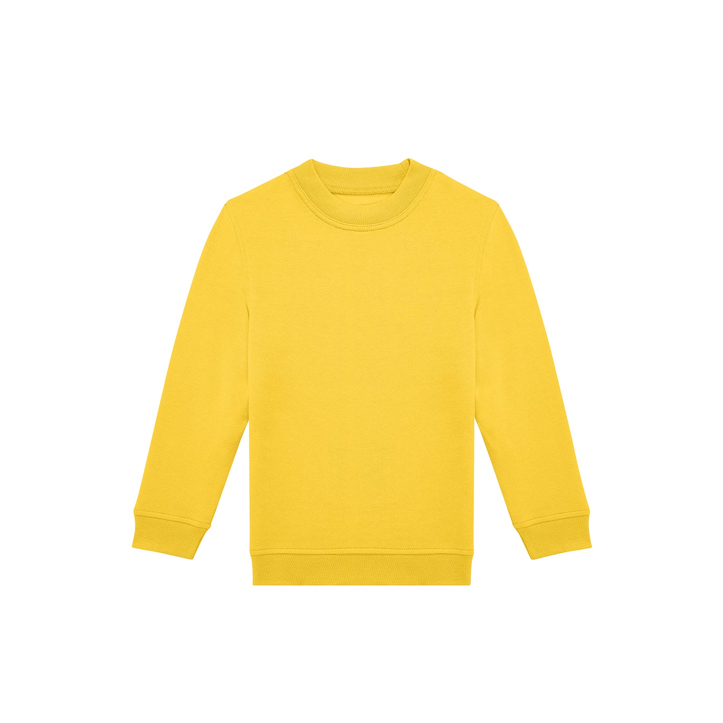 Individualisierbares Kinder Sweatshirt (B&C)