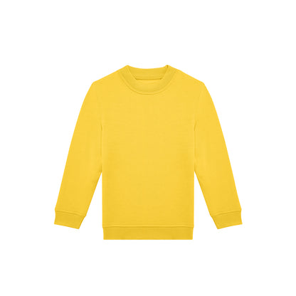 Individualisierbares Kinder Sweatshirt (B&C)