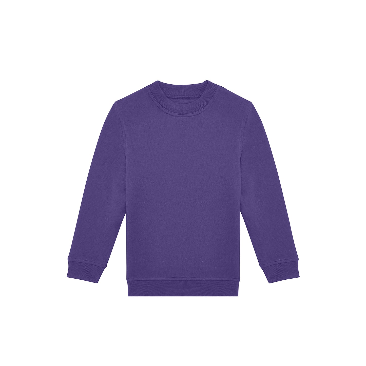 Individualisierbares Kinder Sweatshirt (B&C)