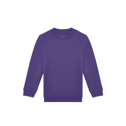 Individualisierbares Kinder Sweatshirt (B&C)