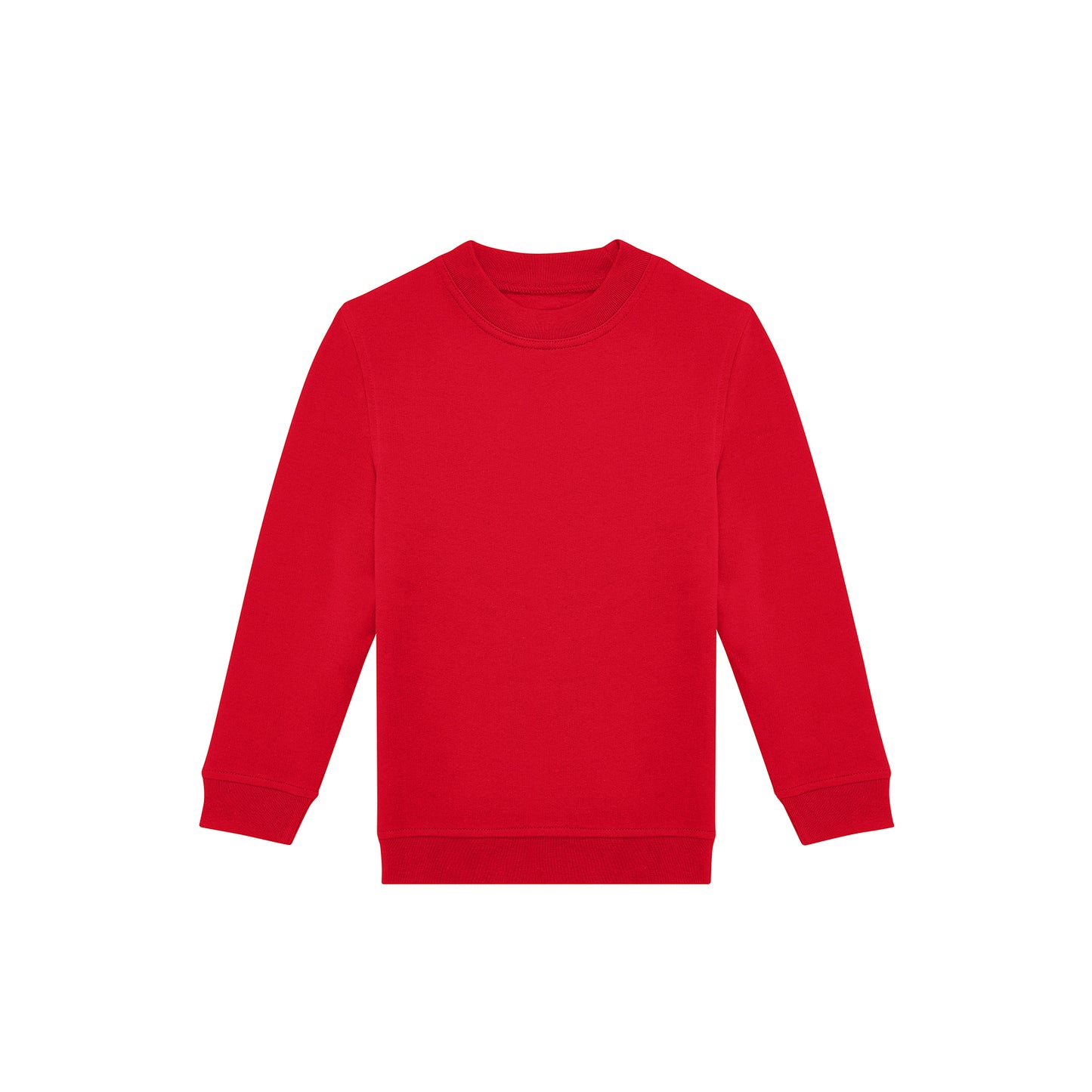 Individualisierbares Kinder Sweatshirt (B&C)