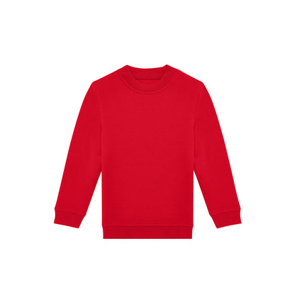 Individualisierbares Kinder Sweatshirt (B&C)