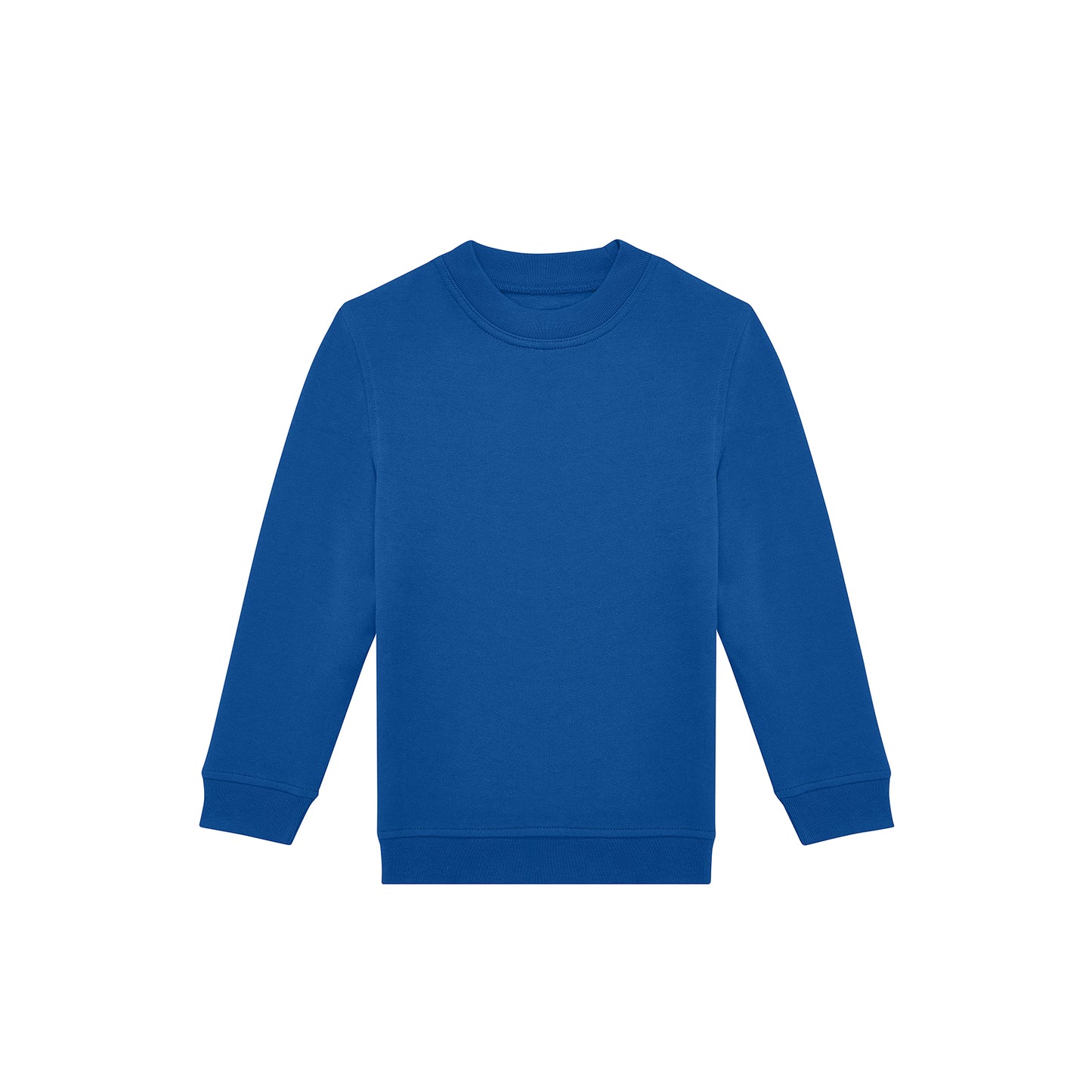 Individualisierbares Kinder Sweatshirt (B&C)