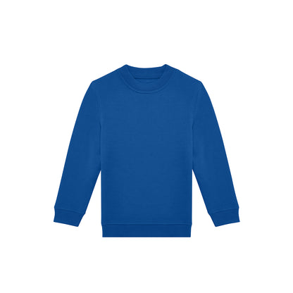 Individualisierbares Kinder Sweatshirt (B&C)