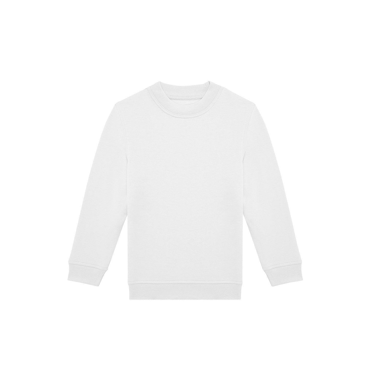 Individualisierbares Kinder Sweatshirt (B&C)