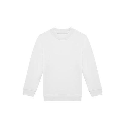 Individualisierbares Kinder Sweatshirt (B&C)