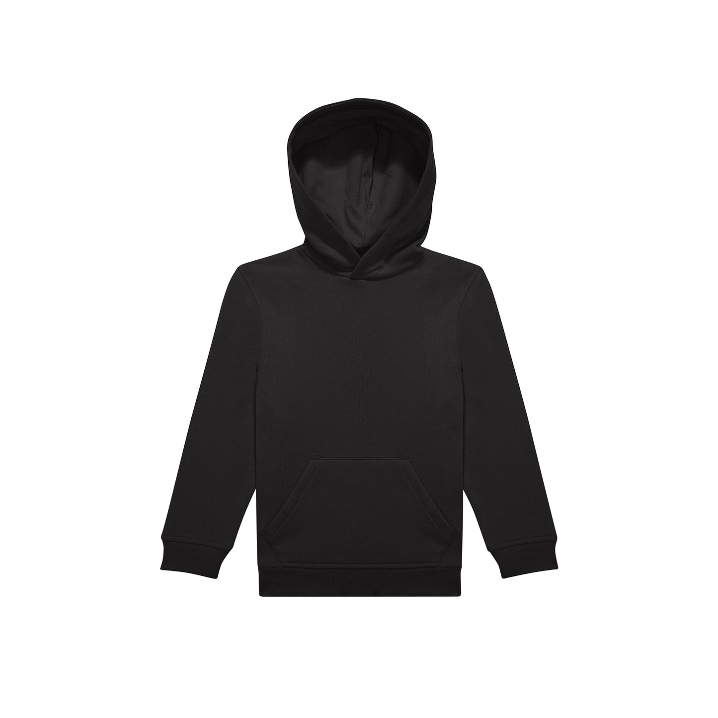 Individualisierbarer Kinder Hoodie (B&C)