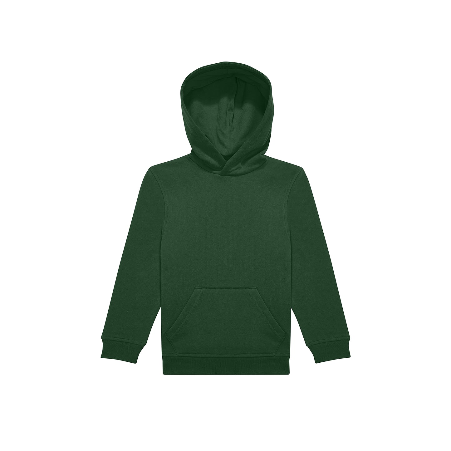 Individualisierbarer Kinder Hoodie (B&C)