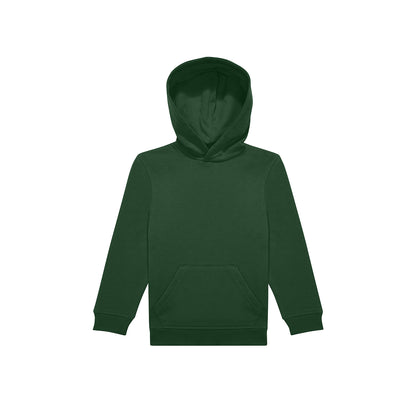 Individualisierbarer Kinder Hoodie (B&C)