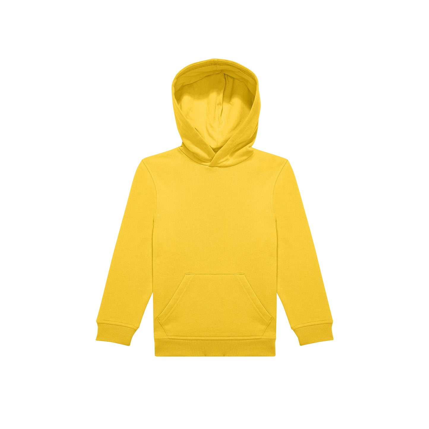 Individualisierbarer Kinder Hoodie (B&C)