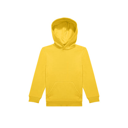 Individualisierbarer Kinder Hoodie (B&C)