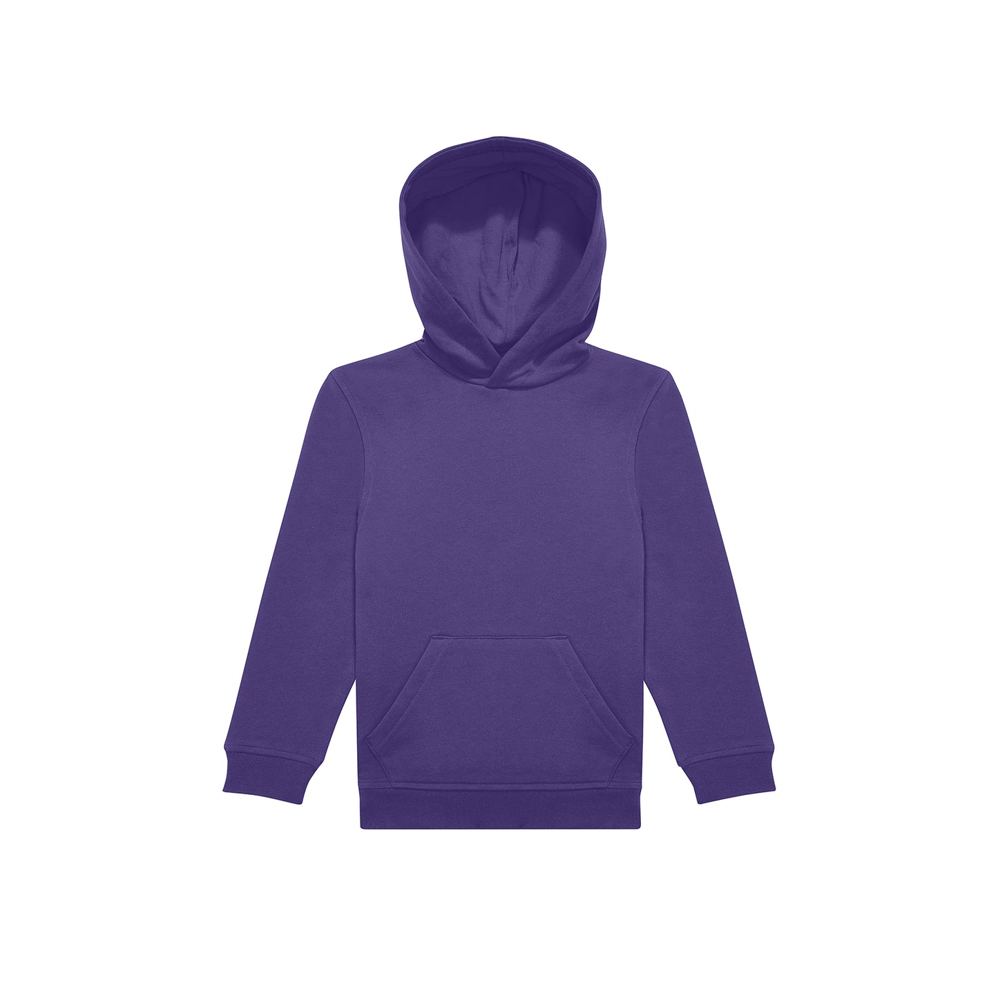 Individualisierbarer Kinder Hoodie (B&C)